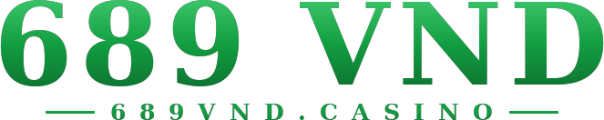 689 VND logo