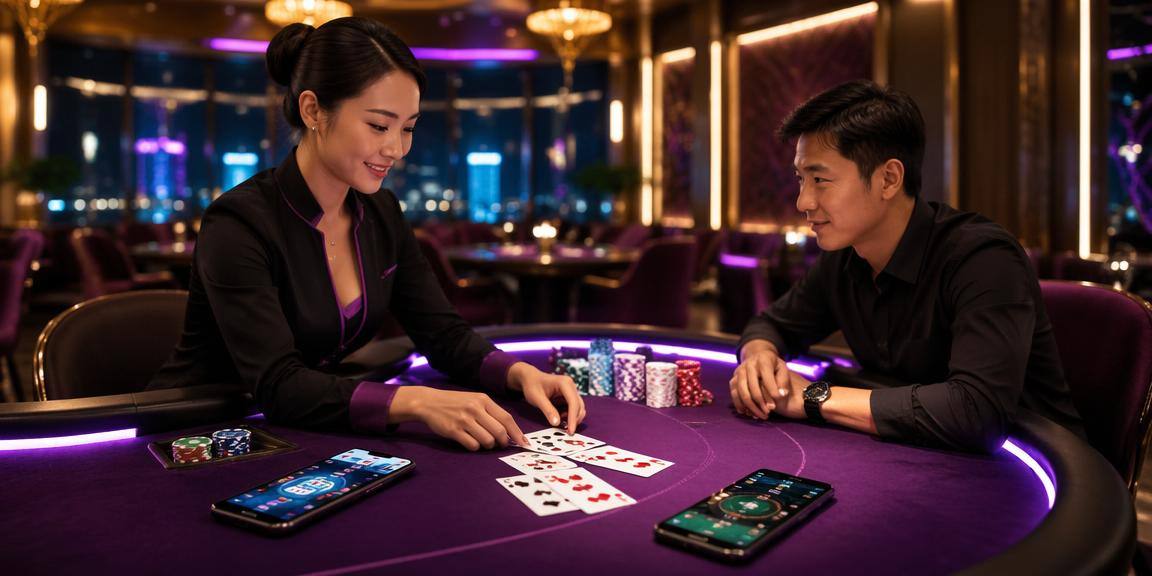 689 VND Dragon Tiger Bàn Mở Hoạt Động Thế Nào Trên 689 VND